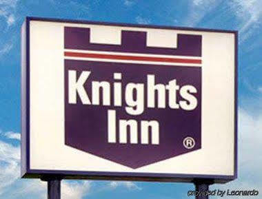 Knights Inn Jacksonville Airport ภายนอก รูปภาพ